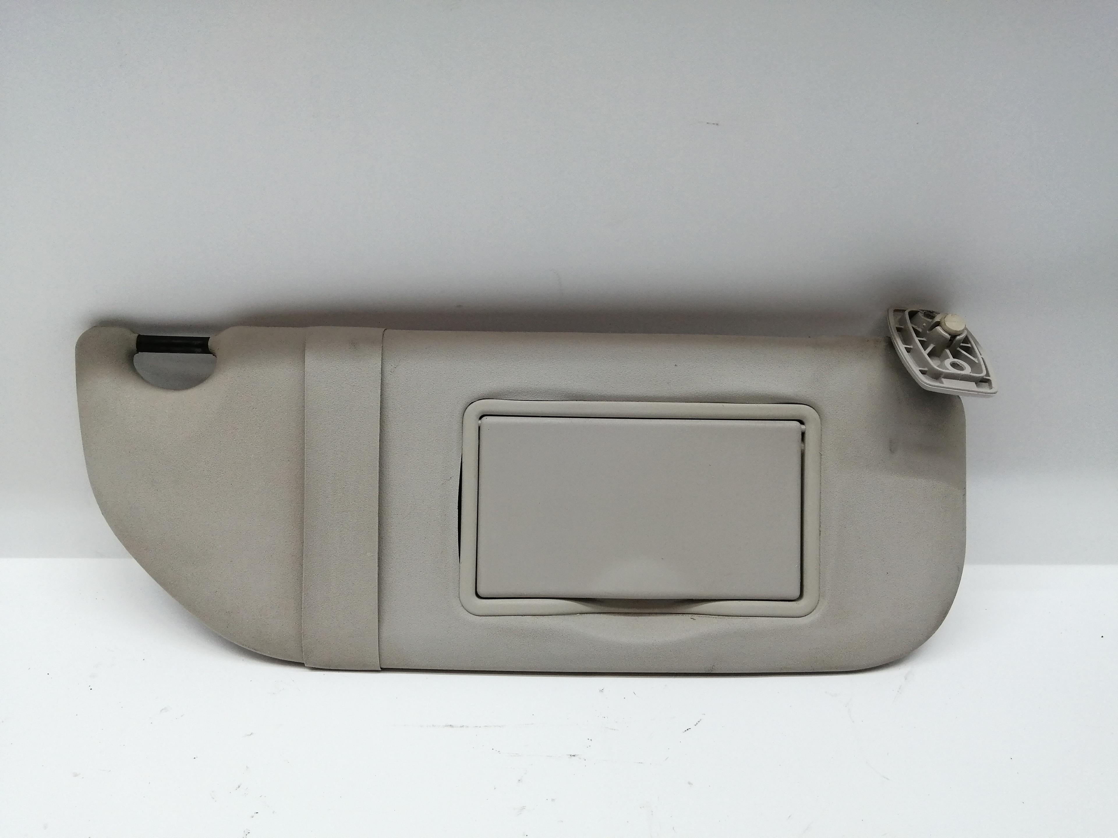 CITROËN C3 1 generation (2002-2010) Right Side Sun Visor 8143KL 26832069