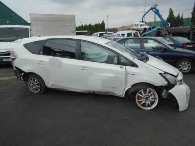 TOYOTA Prius Plus 1 generation (2012-2020) Kitos kėbulo dalys 689600W790 27506516