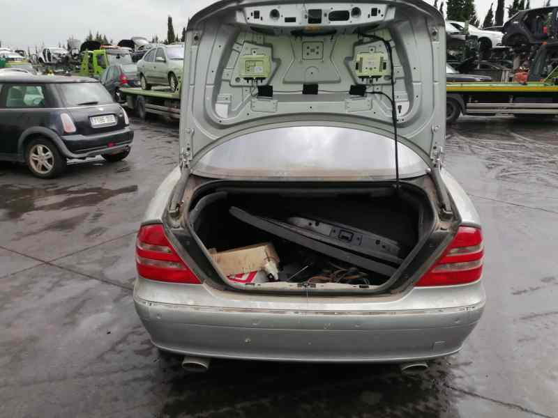 NISSAN S-Class W220 (1998-2005) Girkasse kort kardanaksel A2154101306 18511410