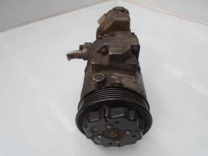 FIAT A-Class W168 (1997-2004) Hасос кондиционера A0002305911 18470366