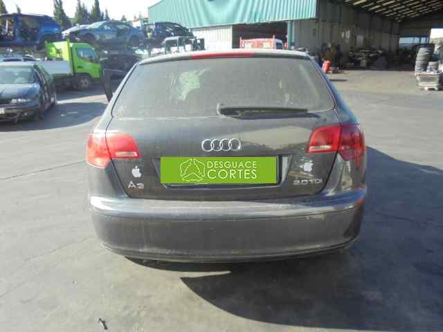 AUDI A2 8Z (1999-2005) Маторчик стеклоподъемника передней правой двери 8P0959802G 18530240