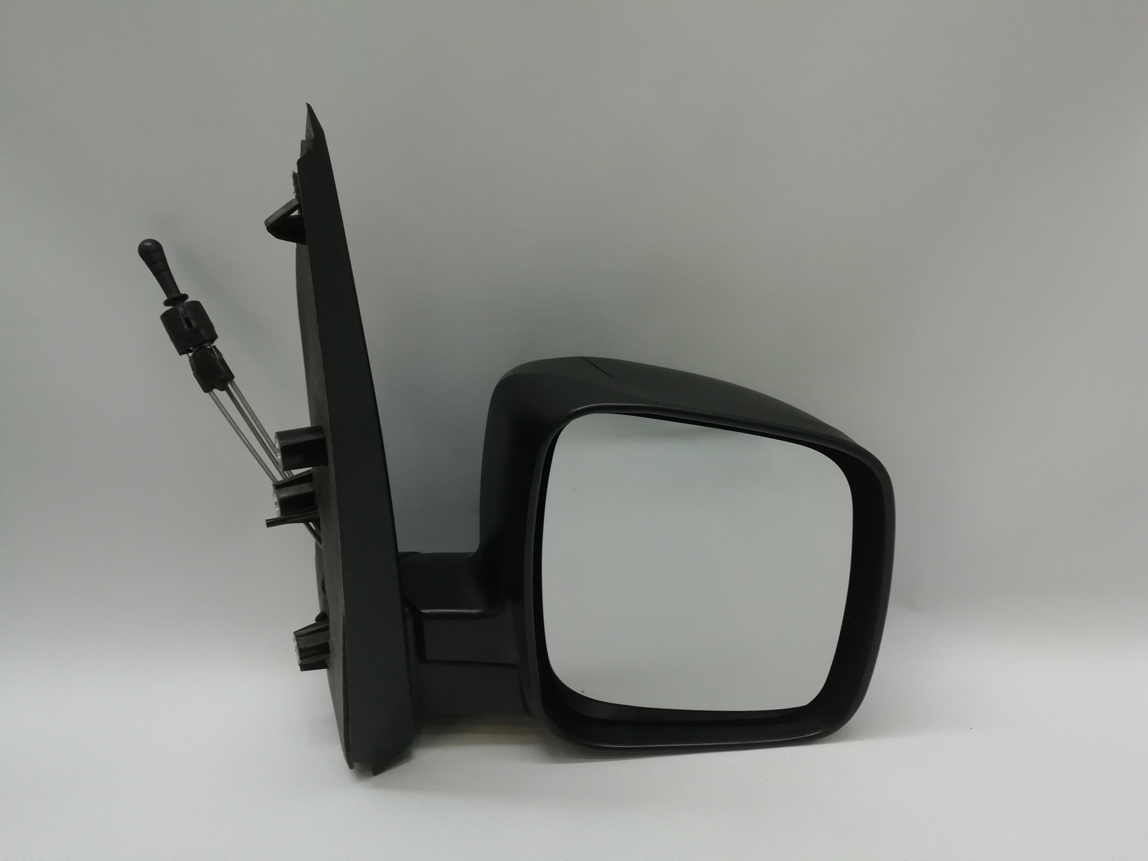 FIAT Fiorino 3 generation (2008-2023) Priekinių dešinių durų veidrodis 735460566 24025090
