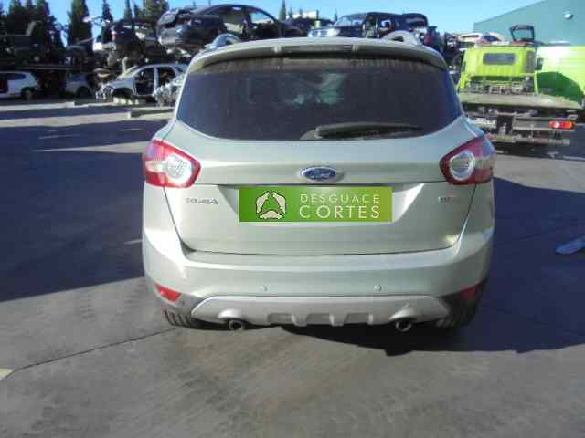 FORD Kuga 2 generation (2013-2020) Rear left door window lifter 1738647 18342622