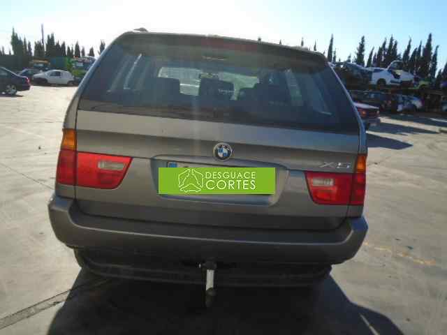 BMW X5 E53 (1999-2006) Tavaratilan takaluukku 41627130827 25200724