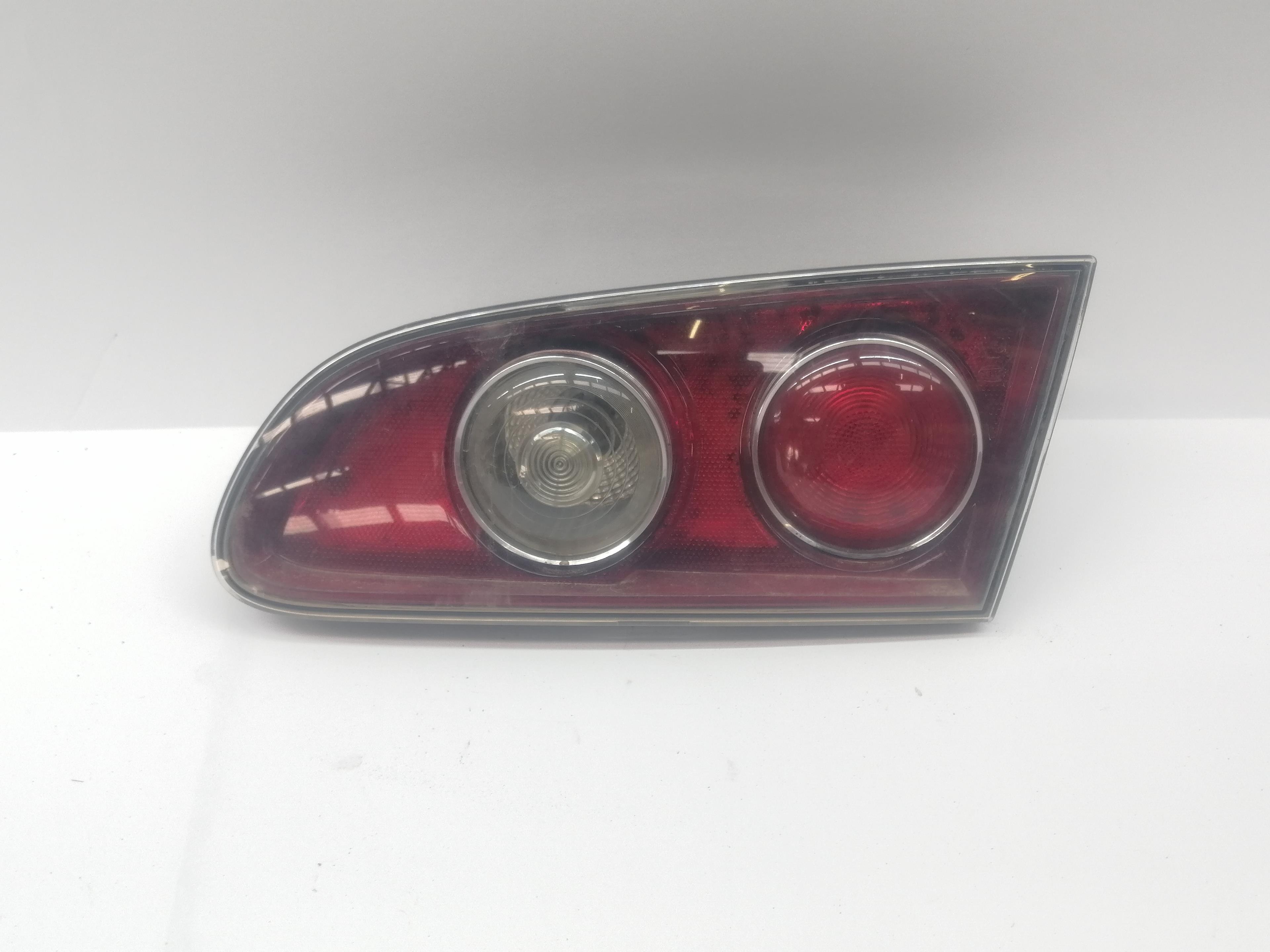 SEAT Cordoba 2 generation (1999-2009) Rear Right Taillight Lamp 6L5945108 26364068