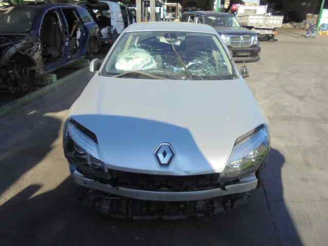 RENAULT Laguna 3 generation (2007-2015) Other Interior Parts 259154618R 18415473