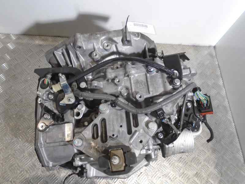 RENAULT Latitude 1 generation (2010-2020) Gearkasse 1XKOE 25089317