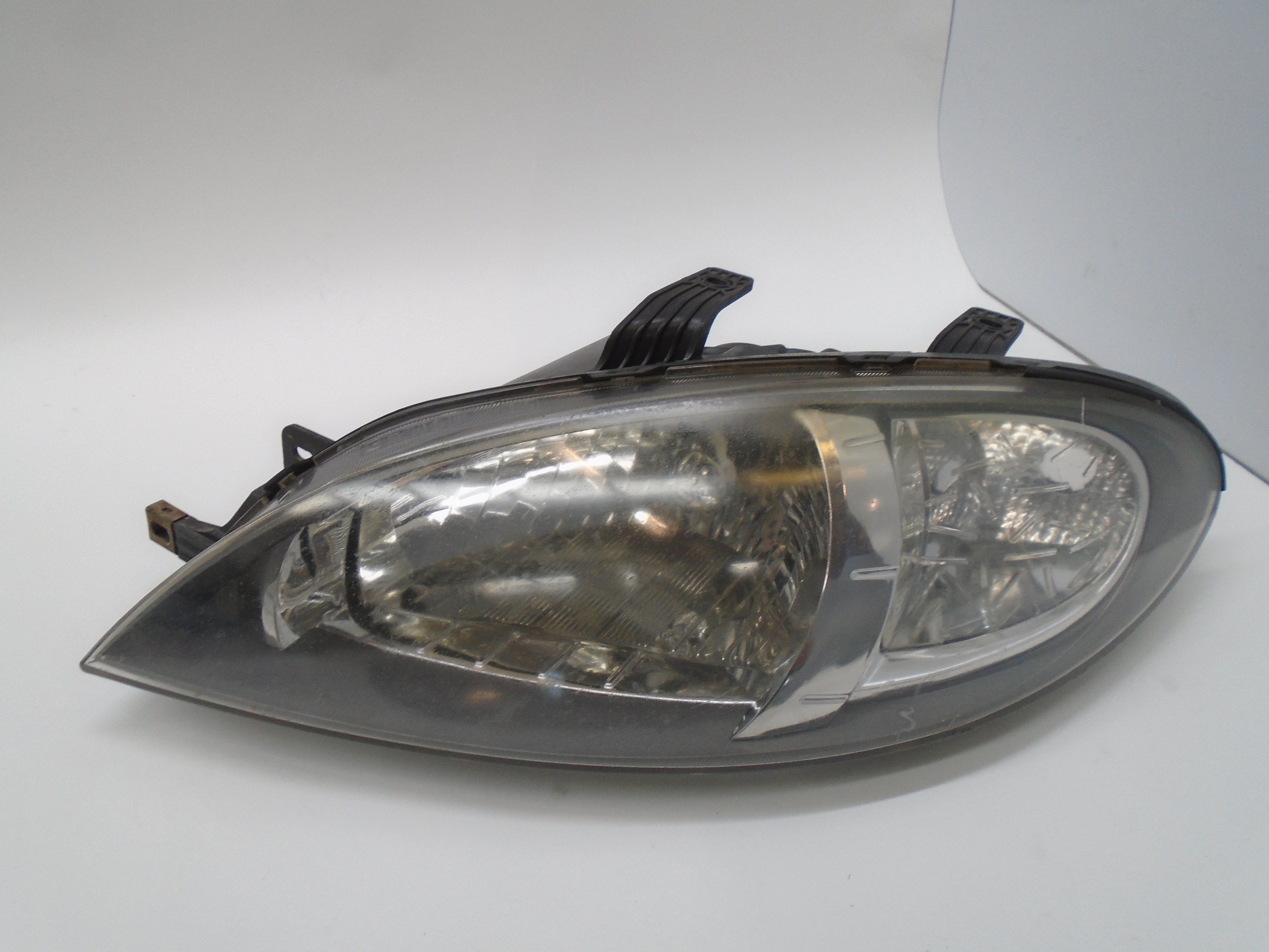 CHEVROLET Lacetti J200 (2004-2024) Front Left Headlight 96458811 18506350