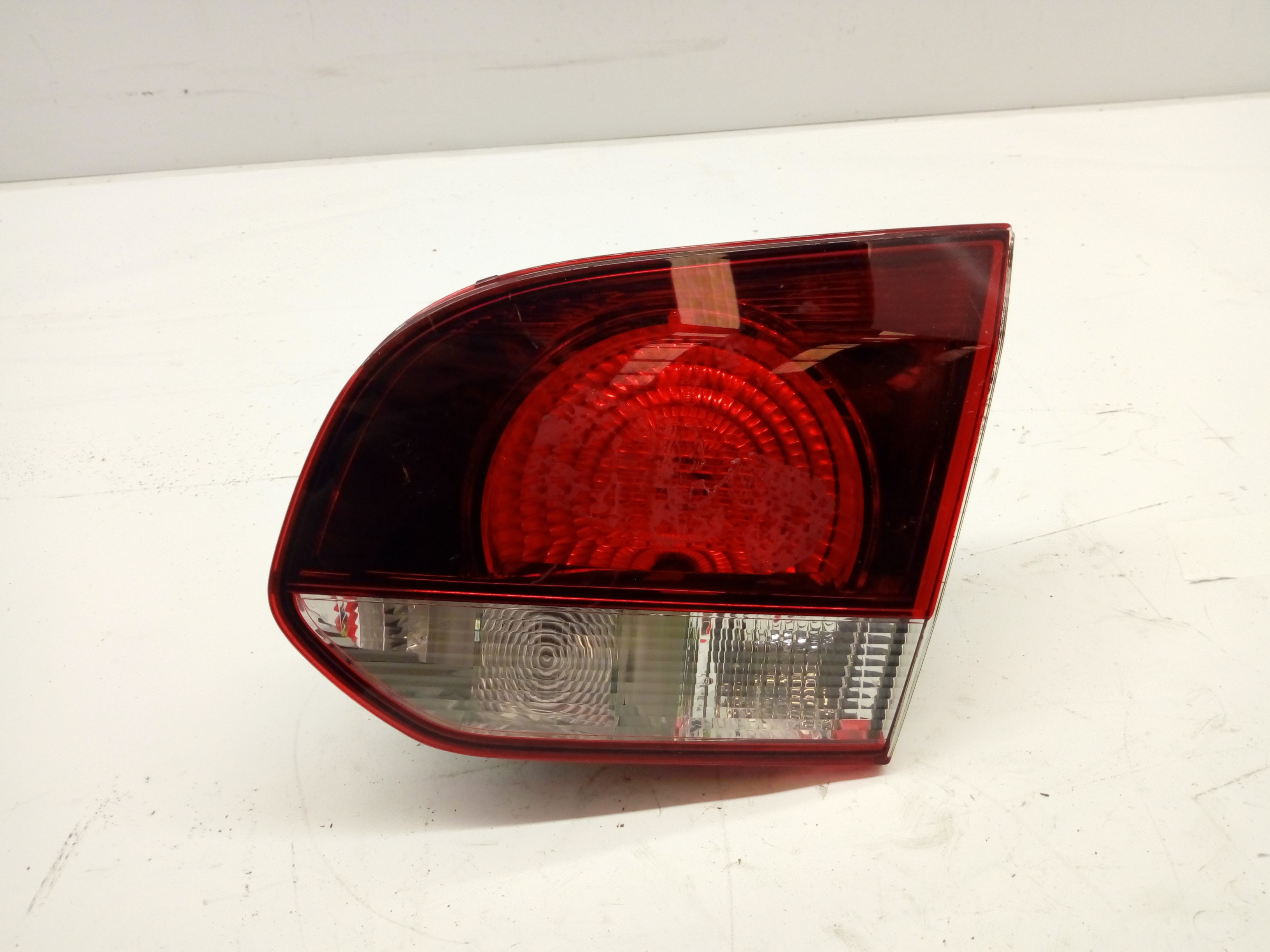 VOLKSWAGEN Golf 6 generation (2008-2015) Rear Right Taillight Lamp 5K0945094K 25160292