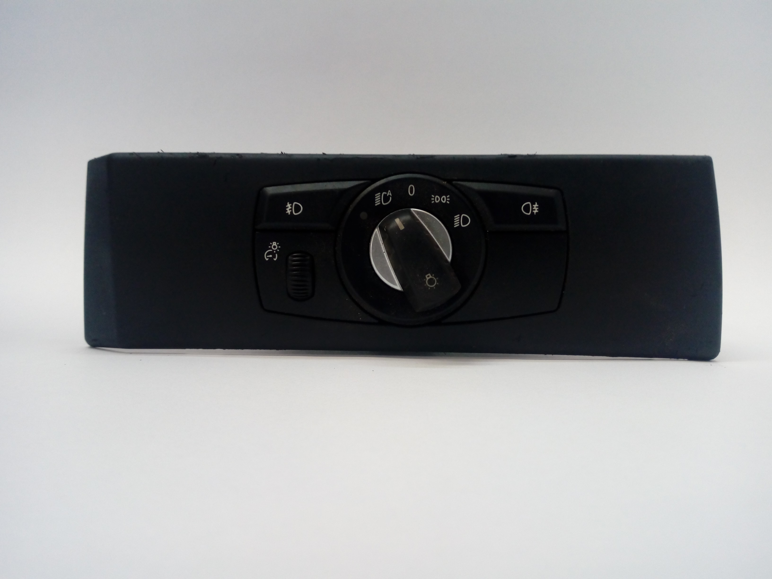 BMW 5 Series E60/E61 (2003-2010) Headlight Switch Control Unit 61319134726, 61319134726 18617149