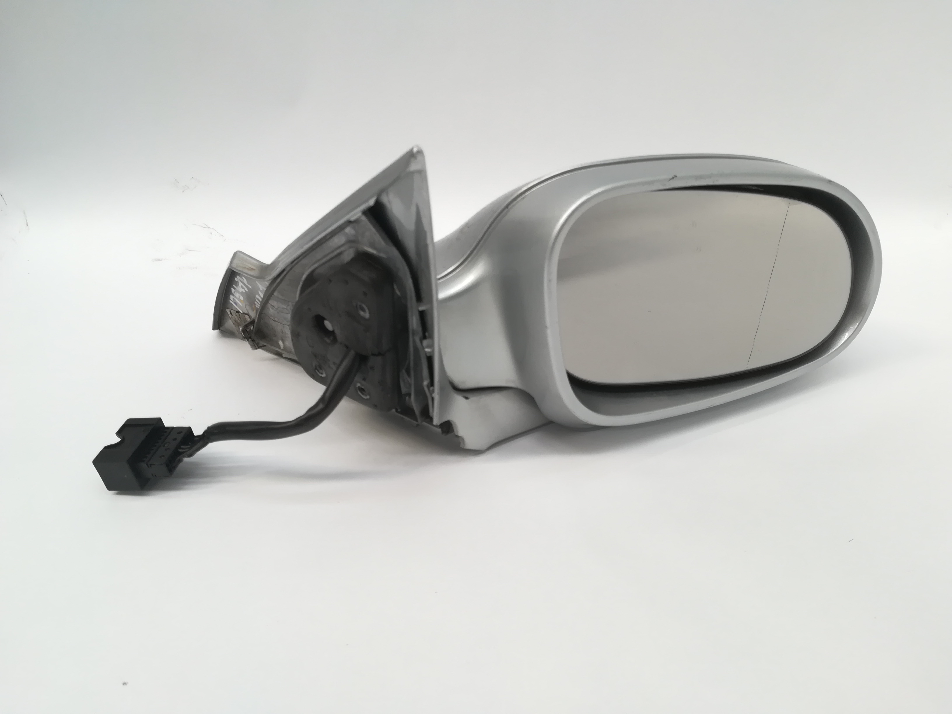 MERCEDES-BENZ CLK AMG GTR C297 (1997-1999) Right Side Wing Mirror A2098100676 18609918