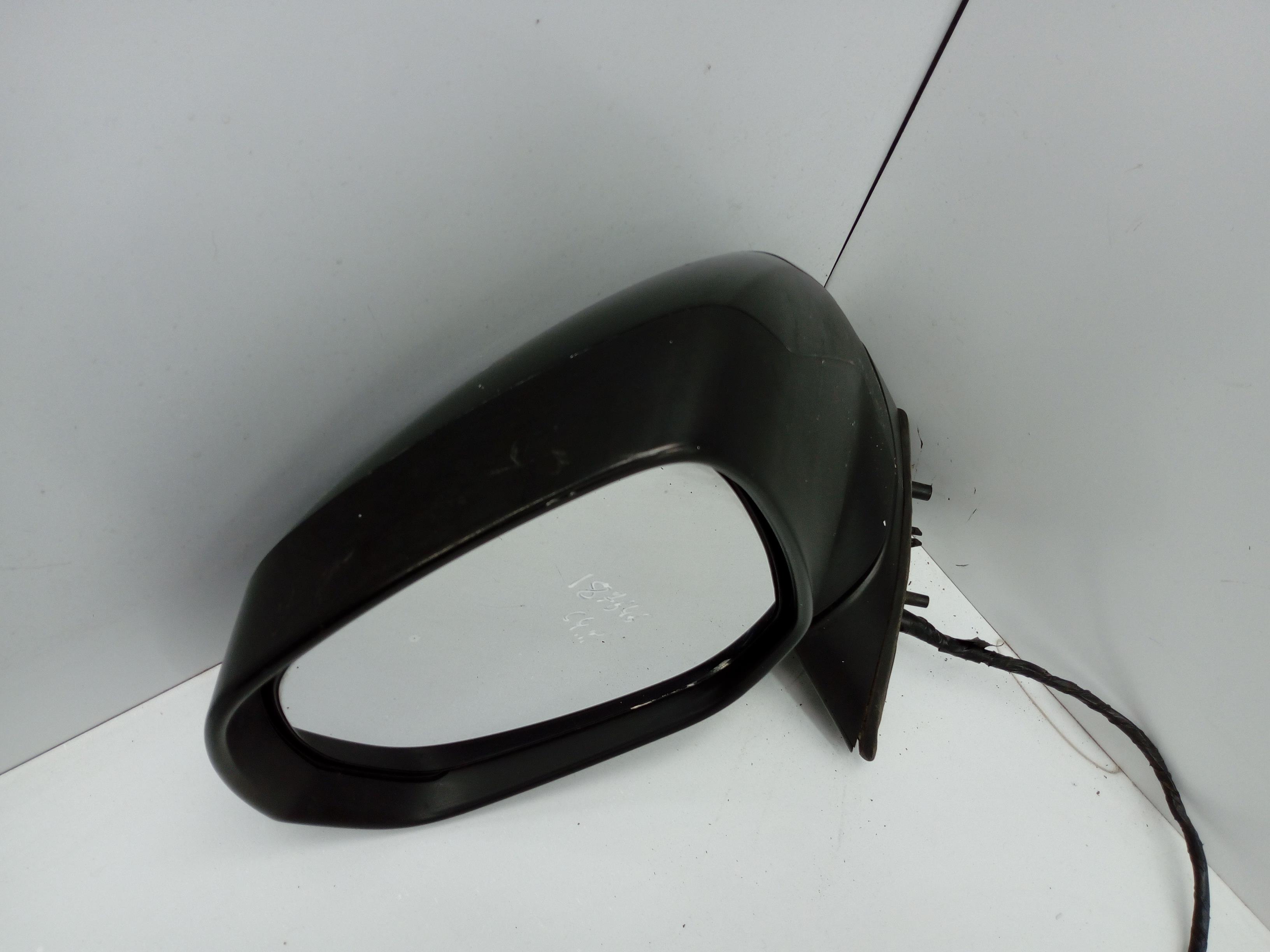 CITROËN C4 Picasso 1 generation (2006-2013) Left Side Wing Mirror 8153H0 25210271