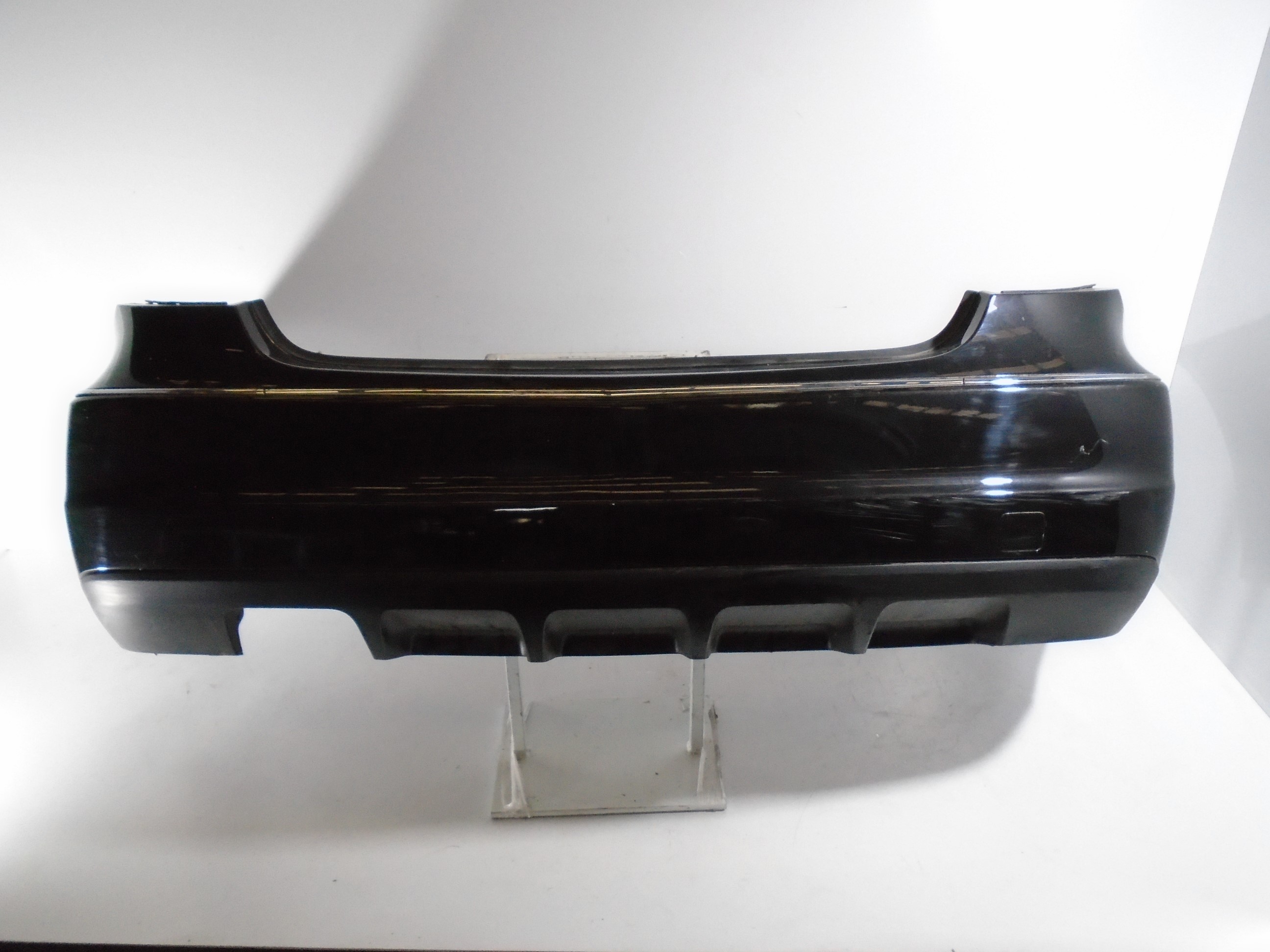 MERCEDES-BENZ C-Class W203/S203/CL203 (2000-2008) Rear Bumper A2038801040 18556621