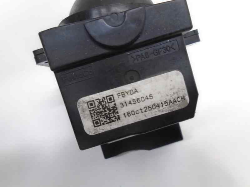 VOLVO XC60 1 generation (2008-2017) Turn switch knob 31456045 18493510