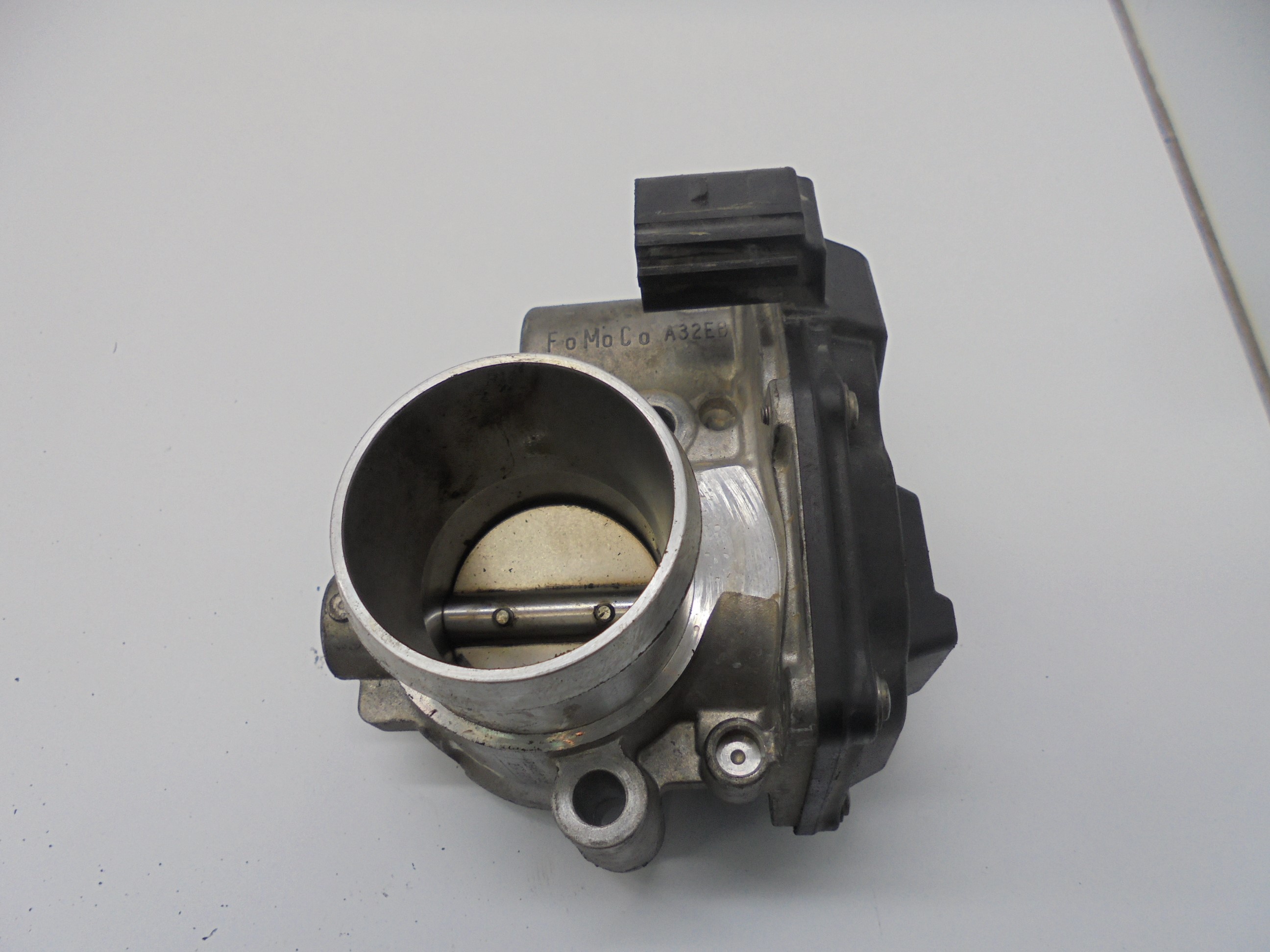 FORD Focus 3 generation (2011-2020) Gashåndtag 50989002 18534671