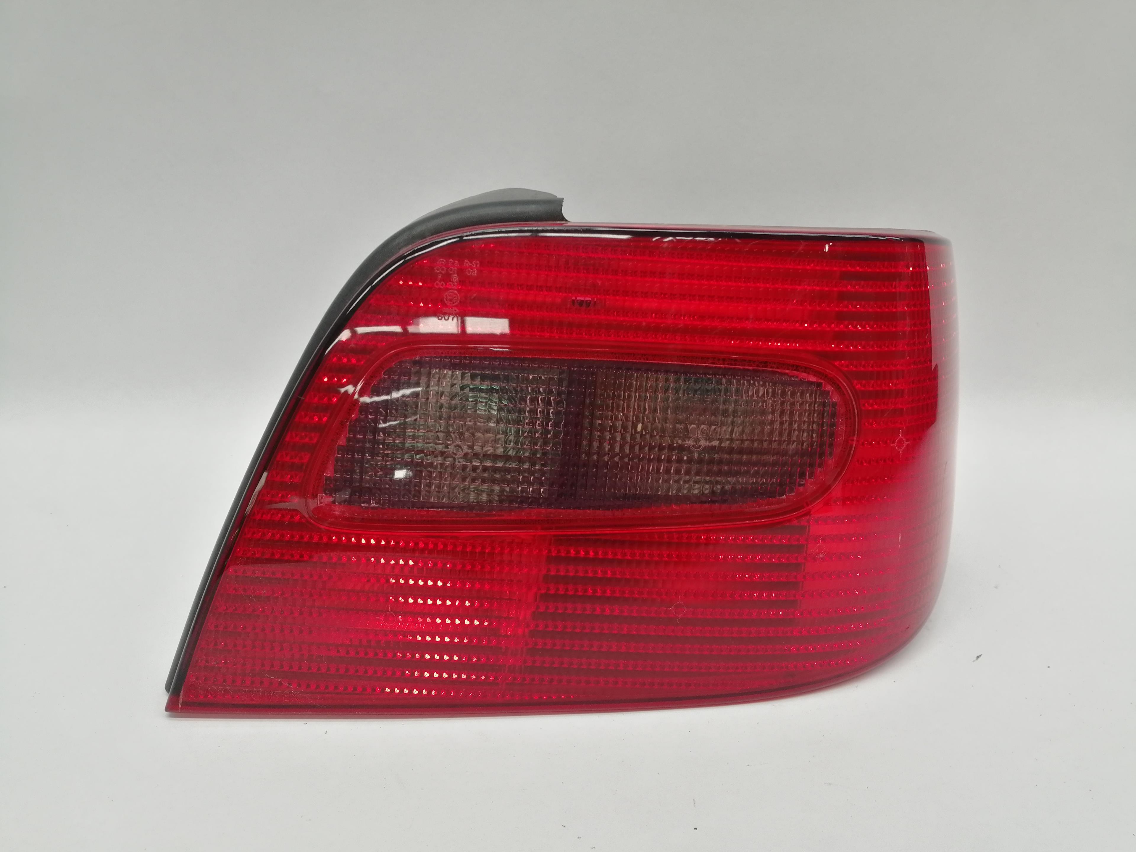 CITROËN Cee'd 1 generation (2007-2012) Rear Right Taillight Lamp 6351P0 25221050