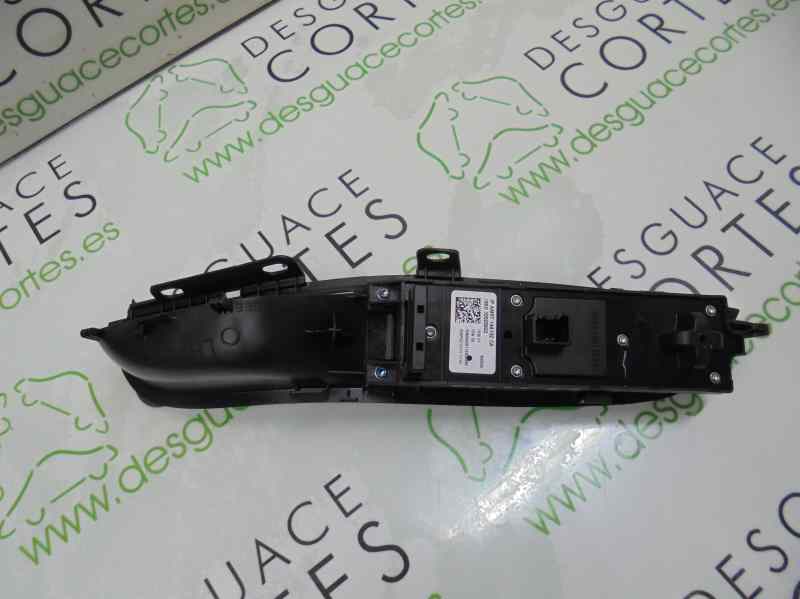 FORD Focus 3 generation (2011-2020) Front Left Door Window Switch 2033142 18386600