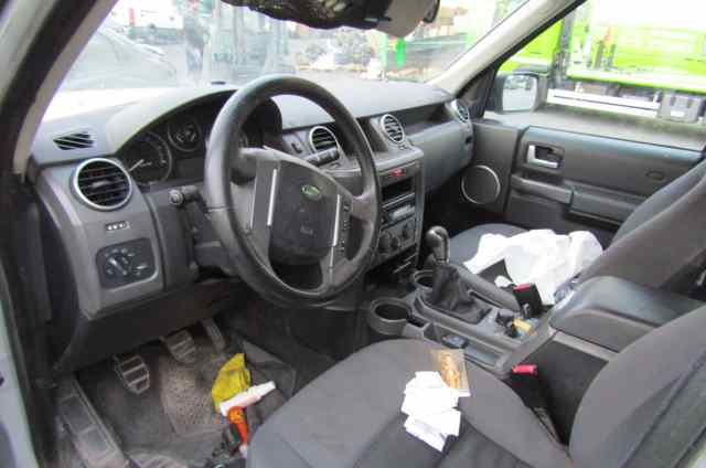 LAND ROVER Discovery 4 generation (2009-2016) Rear Right Door BFA780100 18343731