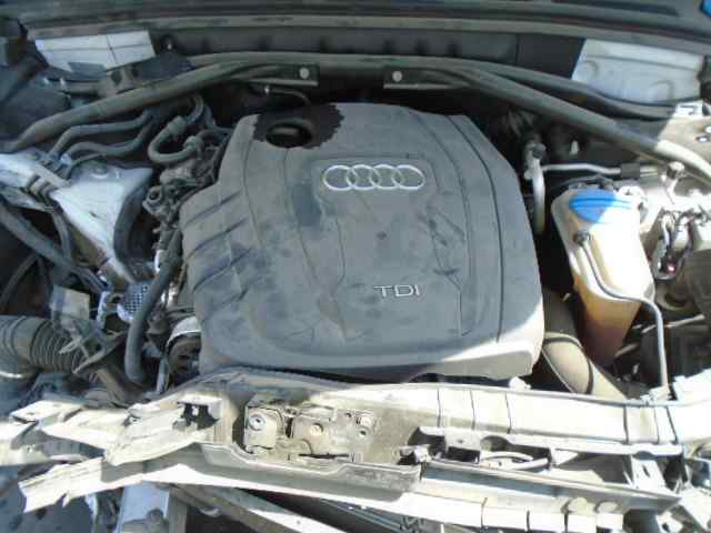 AUDI A6 C6/4F (2004-2011) Стеклоподъемник задней левой двери 8R0839461D 18476130