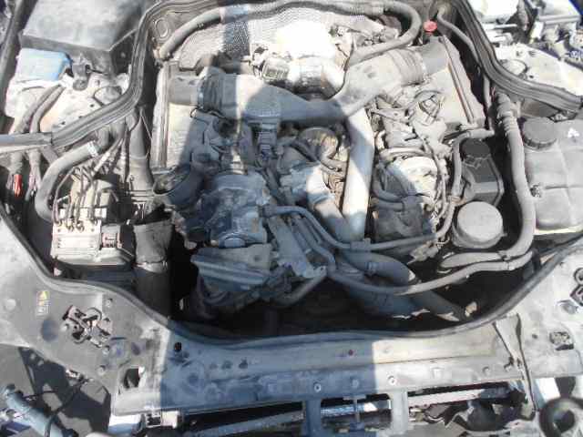 MERCEDES-BENZ E-Class W211/S211 (2002-2009) cita detaļa A2118704026 25092081