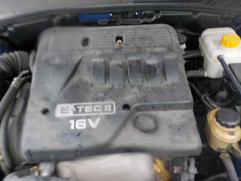 CHEVROLET Lacetti 1 generation (2002-2020) Grila radiatorului AZUL 18485932