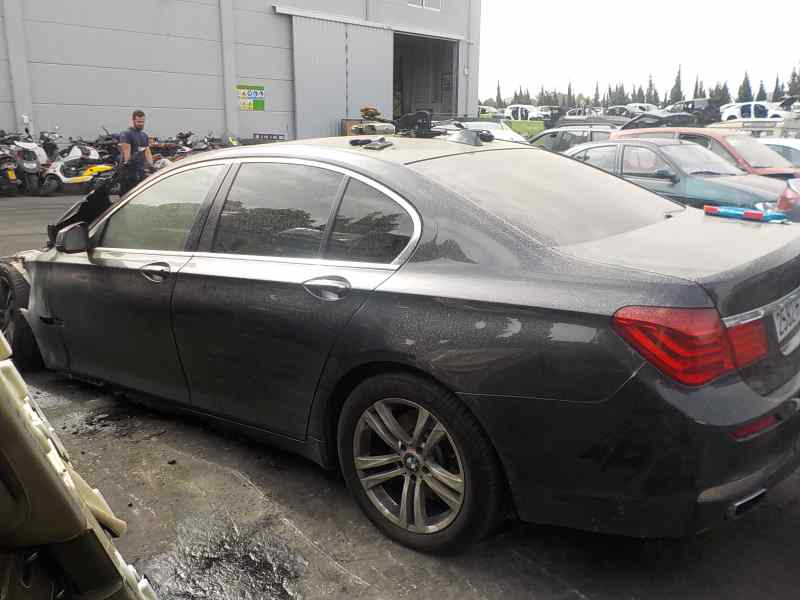 BMW 7 Series F01/F02 (2008-2015) Egyéb vezérlőegységek 61149210857 18410241