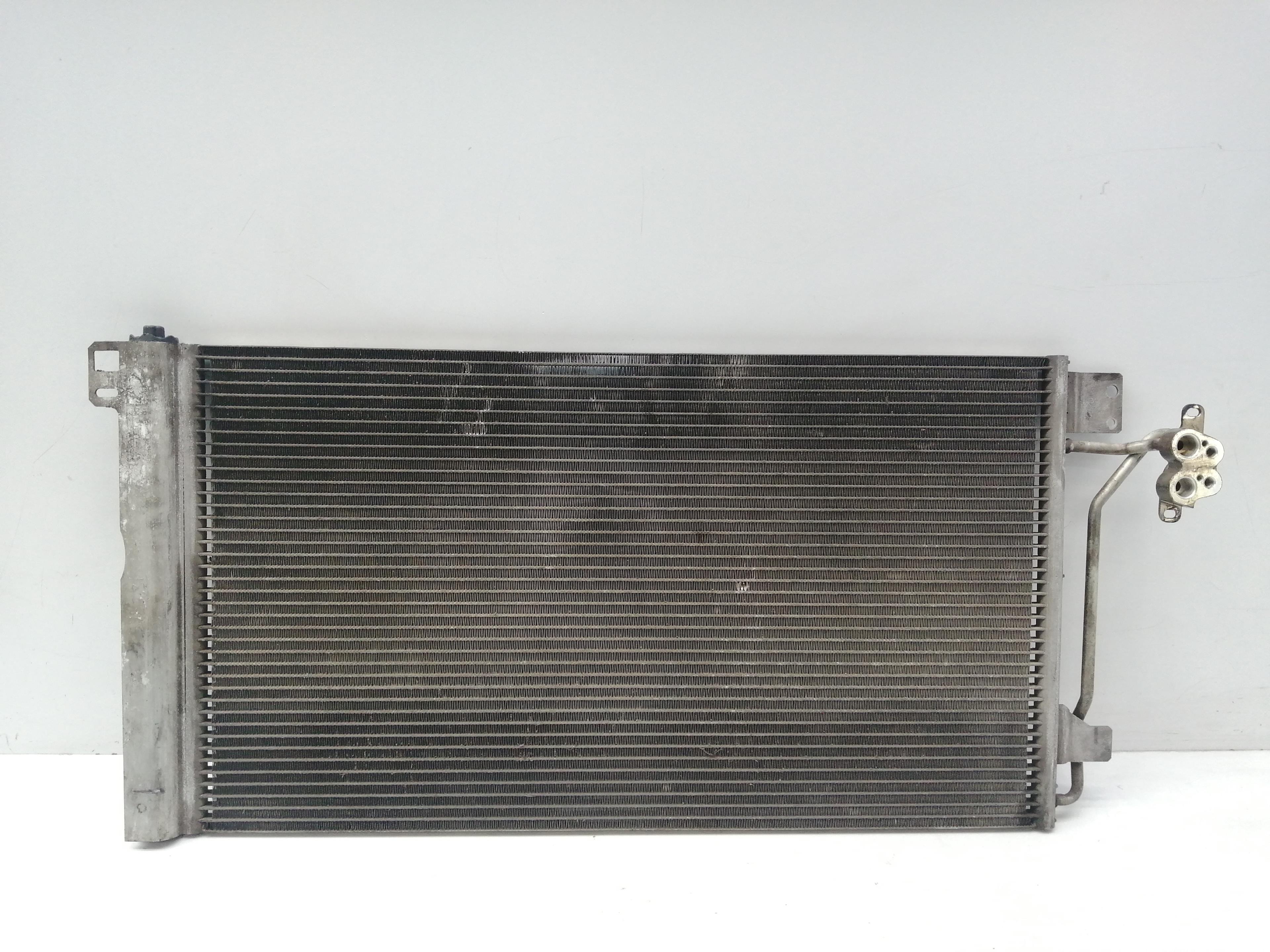 FORD Transporter T5 (2003-2015) Radiator aer condiționat 7H0820411E 24031846