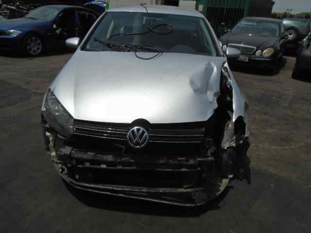 VOLKSWAGEN Golf 6 generation (2008-2015) Бардачок 1K1857290D 18467868