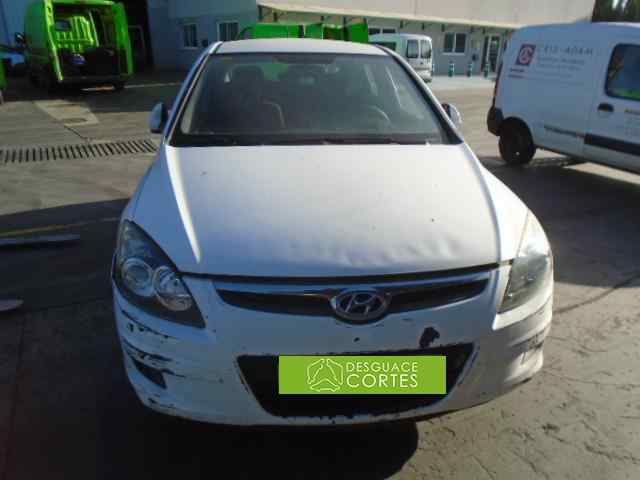 HYUNDAI i30 FD (1 generation) (2007-2012) Ajovalojen kytkimen ohjausyksikkö 934102R020 18486778