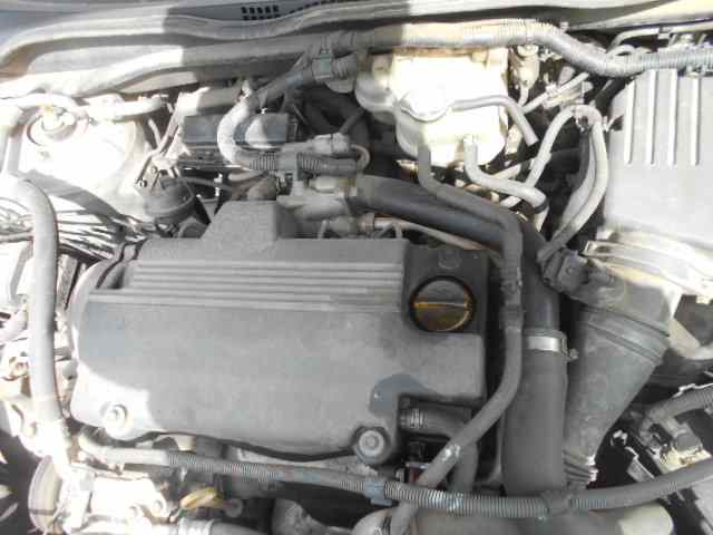 FORD Civic 7 generation (2000-2005) Коробка передач MD4 18388988