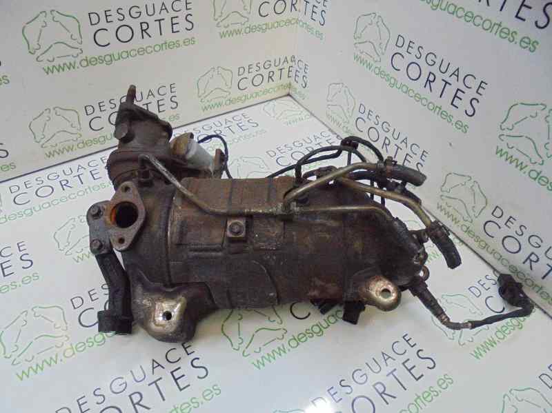 KIA Sorento 1 generation (2002-2011) Katalysator 289902F700 25208894