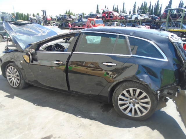 OPEL Insignia A (2008-2016) Andra interiördelar 22915943 18506956