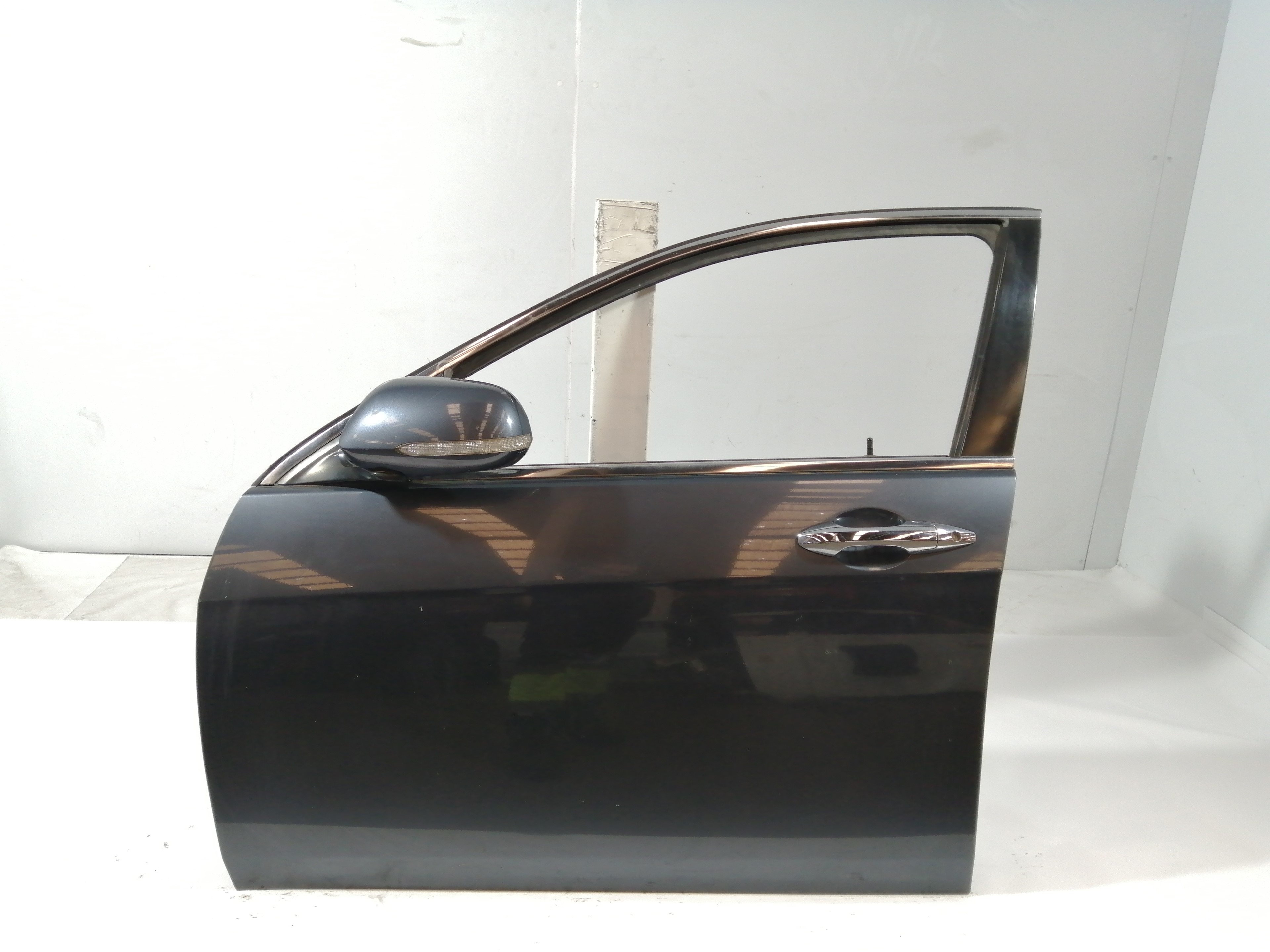 HONDA Accord 7 generation (2002-2008) Vänster främre dörr 67050SEA010ZZ 23823187