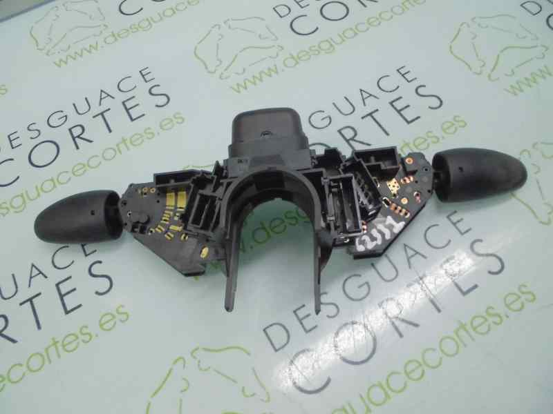 SEAT Alhambra 1 generation (1996-2010) Headlight Switch Control Unit 7M0953503P 18619292