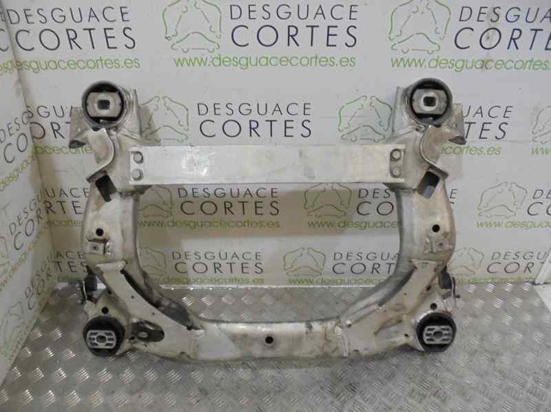 VOLKSWAGEN Phaeton 1 generation (2002-2016) Front Suspension Subframe 18414333