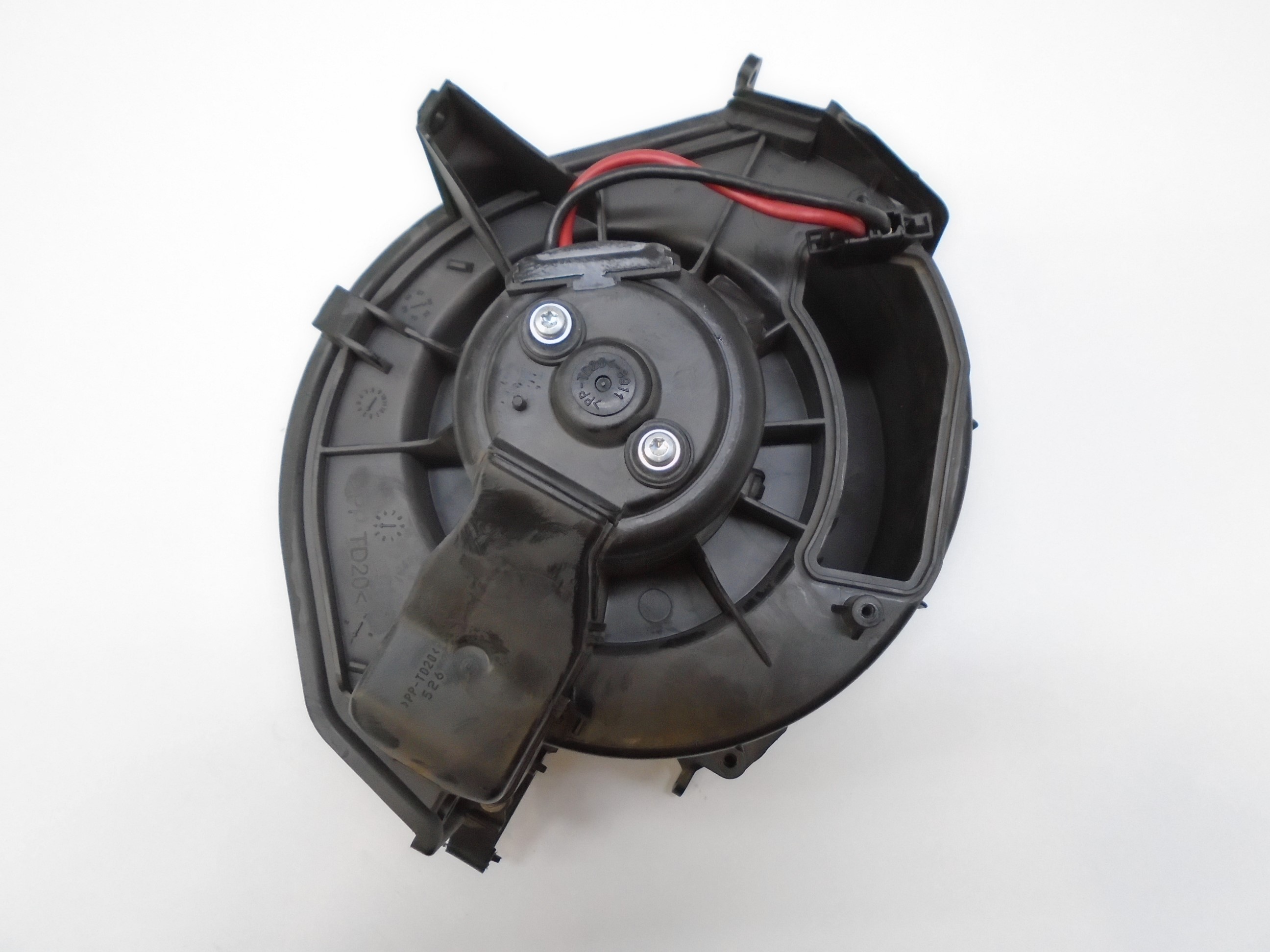 AUDI A6 C6/4F (2004-2011) Heater Blower Fan 4F0820020A 18569064