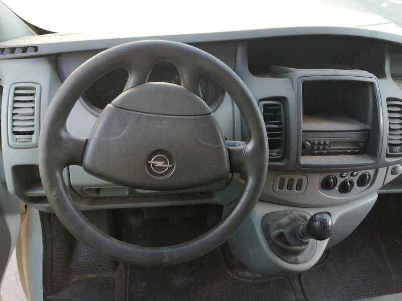 OPEL Vivaro A (2002-2006) Топливный насос высокого давления 0445010223 18475261