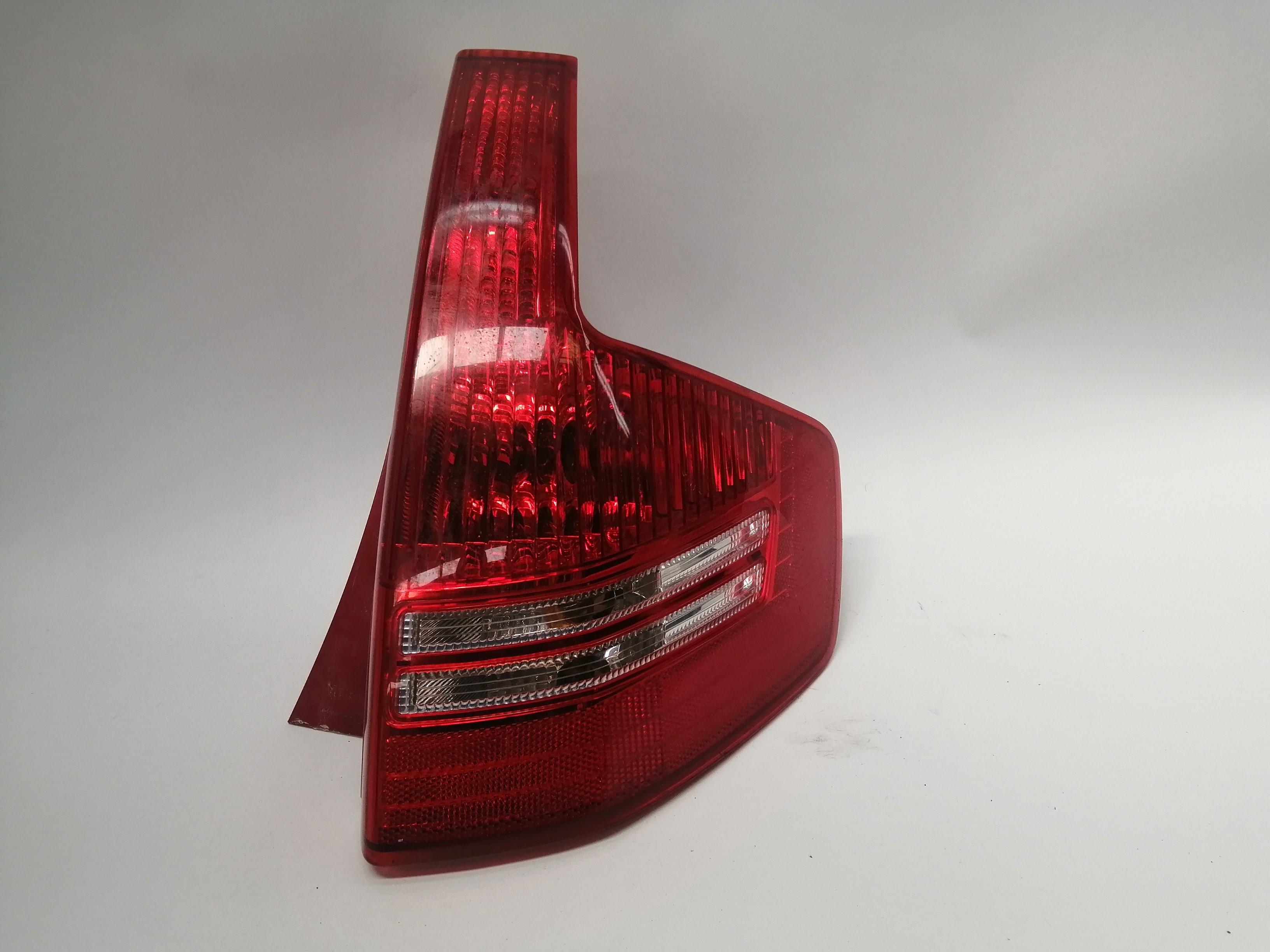 CITROËN C4 1 generation (2004-2011) Rear Right Taillight Lamp 6351T8 18553628