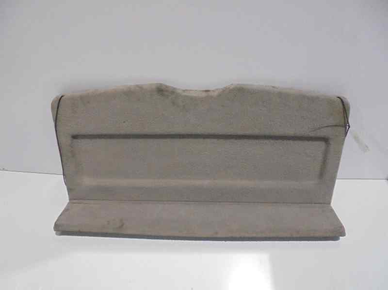 CITROËN Scenic 1 generation (1996-2003) Rear Parcel Shelf 7700433937 18396029