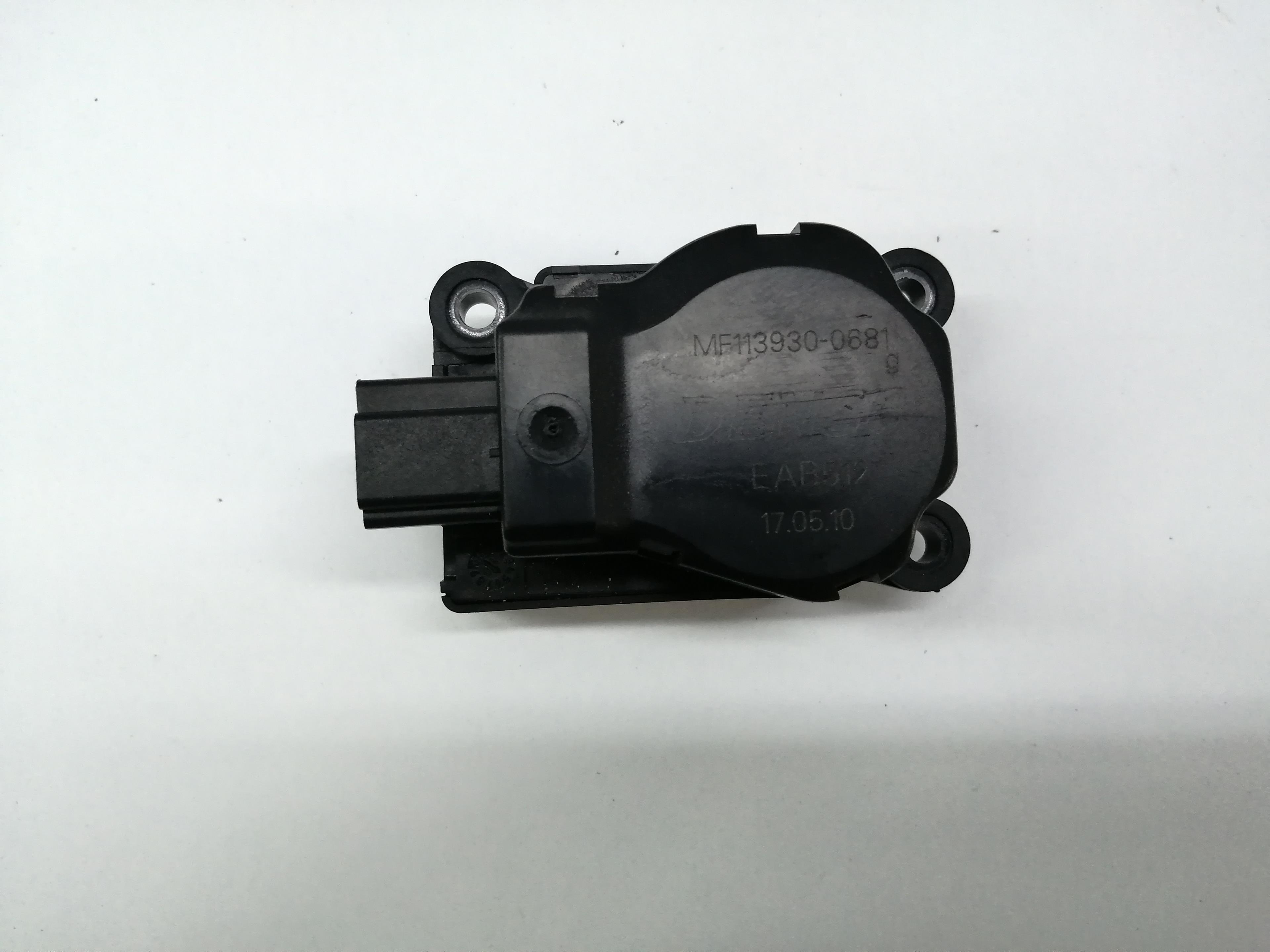 LAND ROVER Discovery 4 generation (2009-2016) Air Conditioner Air Flow Valve Motor JWO500020 24026553