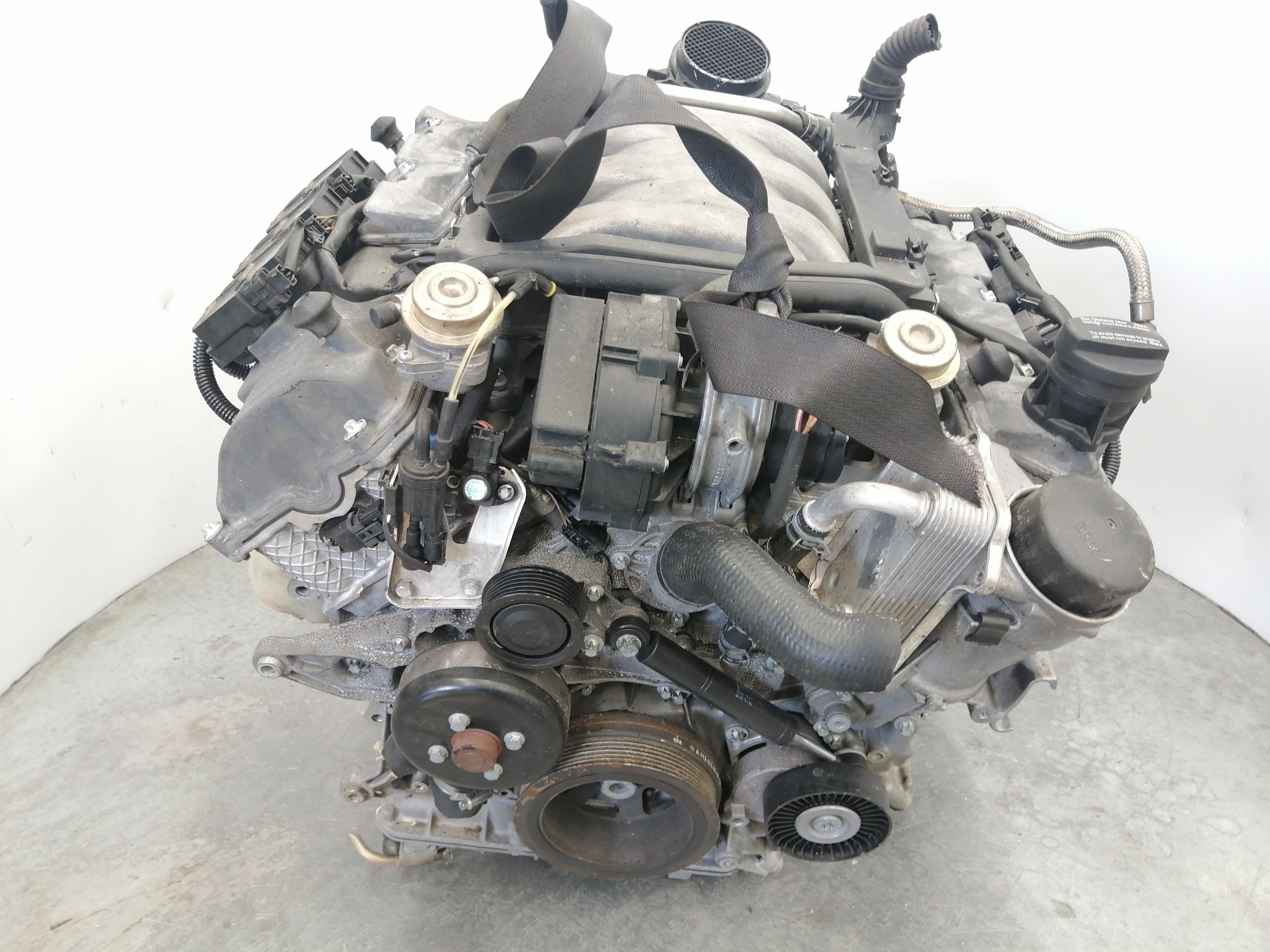 MERCEDES-BENZ C-Class W203/S203/CL203 (2000-2008) Moteur 112912 25268303