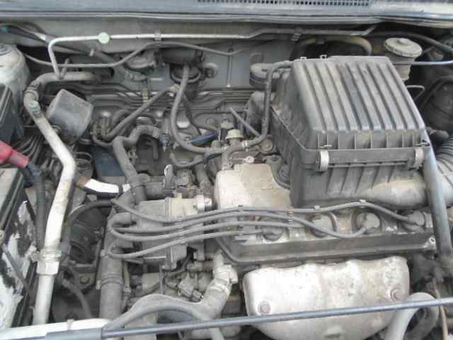 HONDA HR-V 1 generation (1998-2006) Стеклоподъемник передней правой двери 72211S4N003 27507935