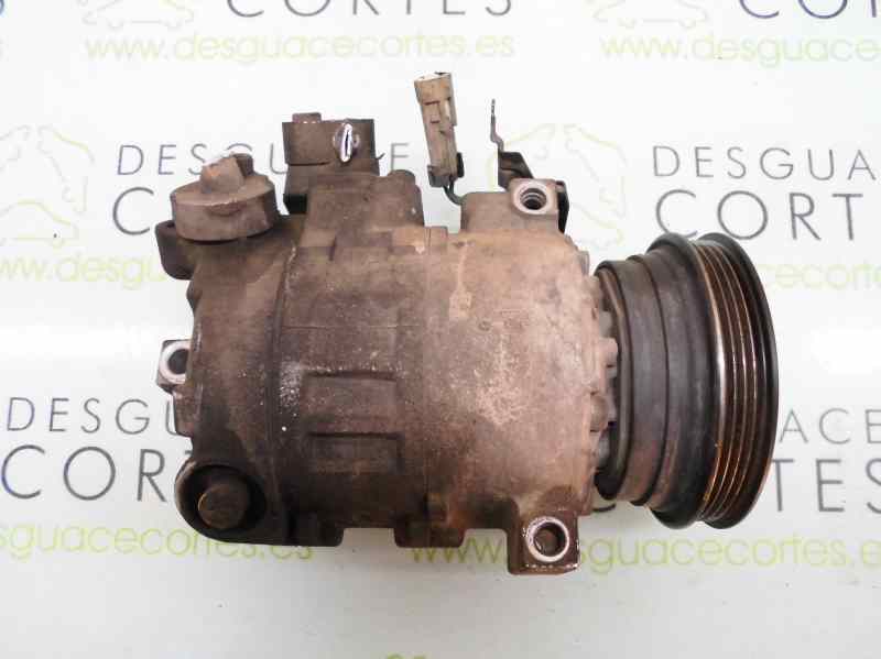 OPEL Omega B (1994-2003) Air Condition Pump 4472009705 18366818