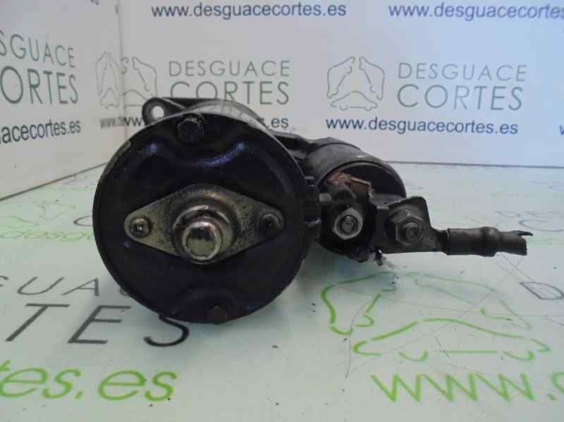 VAUXHALL A-Class W168 (1997-2004) Indítómotor A0051511601 18437670