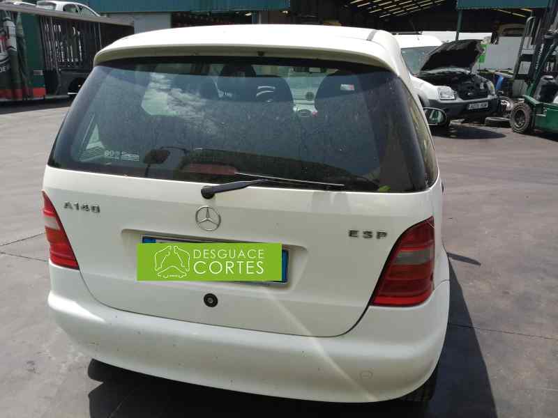 FIAT A-Class W168 (1997-2004) Hасос кондиционера A0002305911 18470366