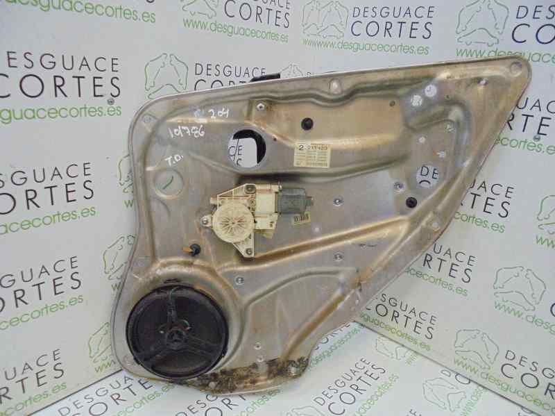 MERCEDES-BENZ C-Class W204/S204/C204 (2004-2015) Rear Right Door Window Regulator A2047300879 18627816