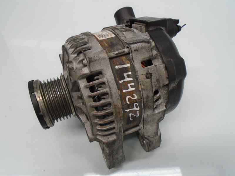 FORD Fiesta 5 generation (2001-2010) Генератор 1795985 18466966