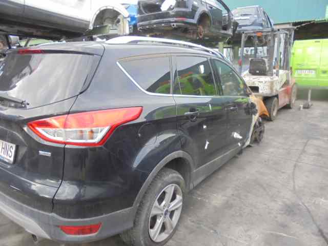 FORD Kuga 2 generation (2013-2020) Aizmugurējo labo durvju logu pacēlājs 2137311 18444238