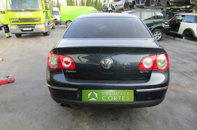 VOLKSWAGEN Passat B6 (2005-2010) Lève-vitre de porte avant gauche 3C1837461H 22111551