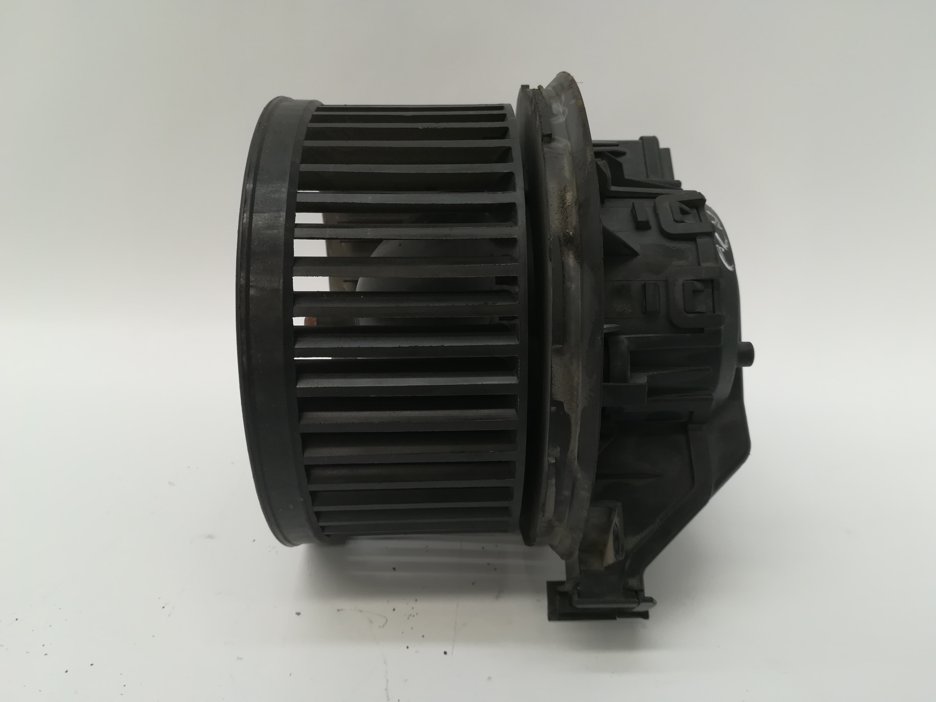 KIA Fiesta 5 generation (2001-2010) Heater Blower Fan 1790329 18551387